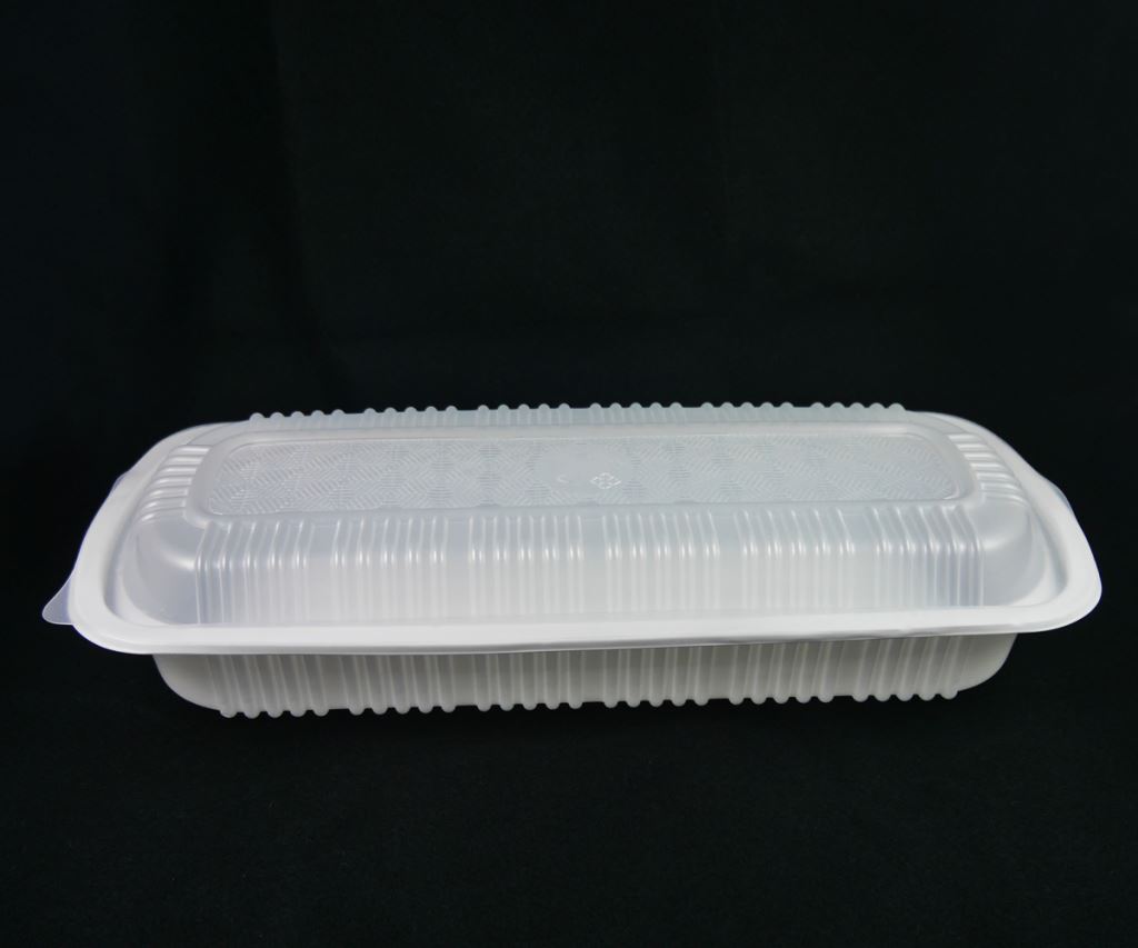650ML一次性饭盒 塑料盒 打包餐盒 质量加厚 川菜打包盒,一次性餐盒,一次性饭盒,塑料盒 - 全球塑胶网